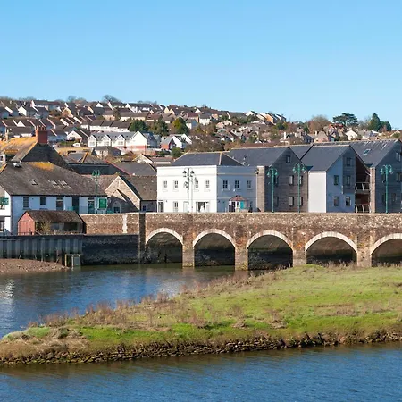 2 Bed In Padstow 51925 *
